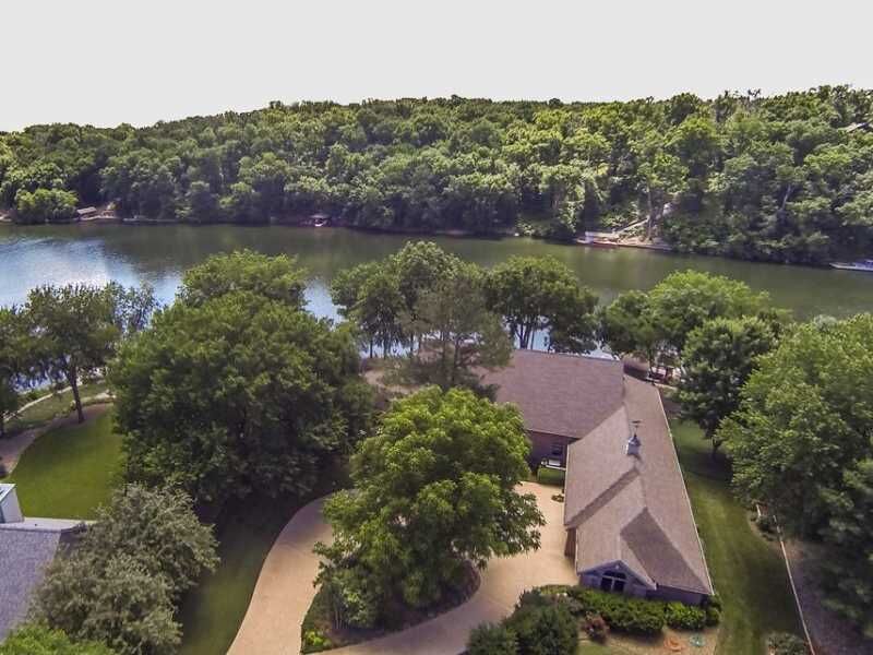 Property Photo: 59 Rath Drive AR 72715