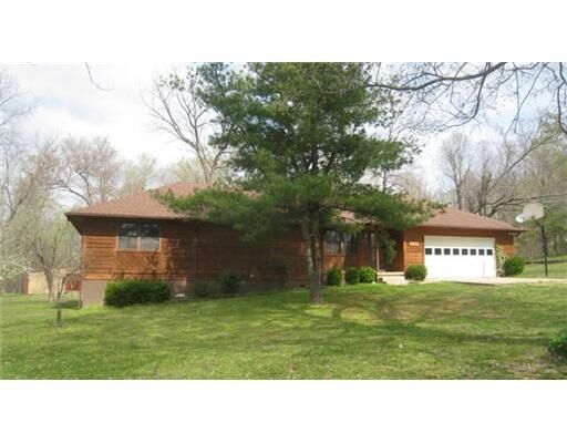 Property Photo: 11743 Ventris Road AR 72732