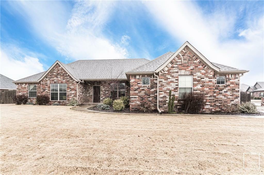 Property Photo:  2220 Sandpiper Avenue  AR 72745 