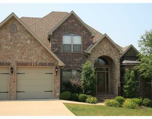 Property Photo:  6710 Braebourne Drive  AR 72758 