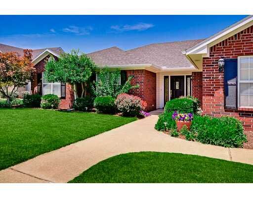 Property Photo: 3210 Colton Drive AR 72762