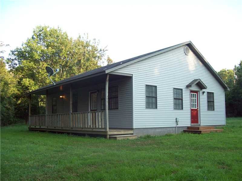 Property Photo:  18628 Bethlehem Road  AR 72959 