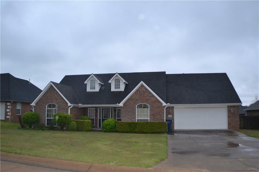 Property Photo:  1405 Hunter Ridge  AR 72761 