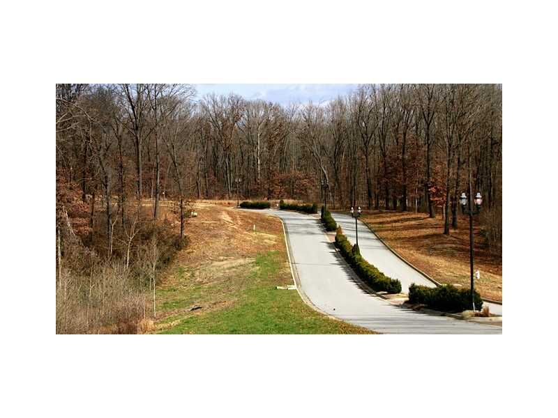 Property Photo: 1507 Dauphine Court AR 72719