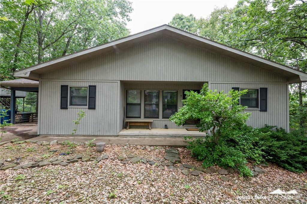 Property Photo:  7 Elizabeth Drive  AR 72715 