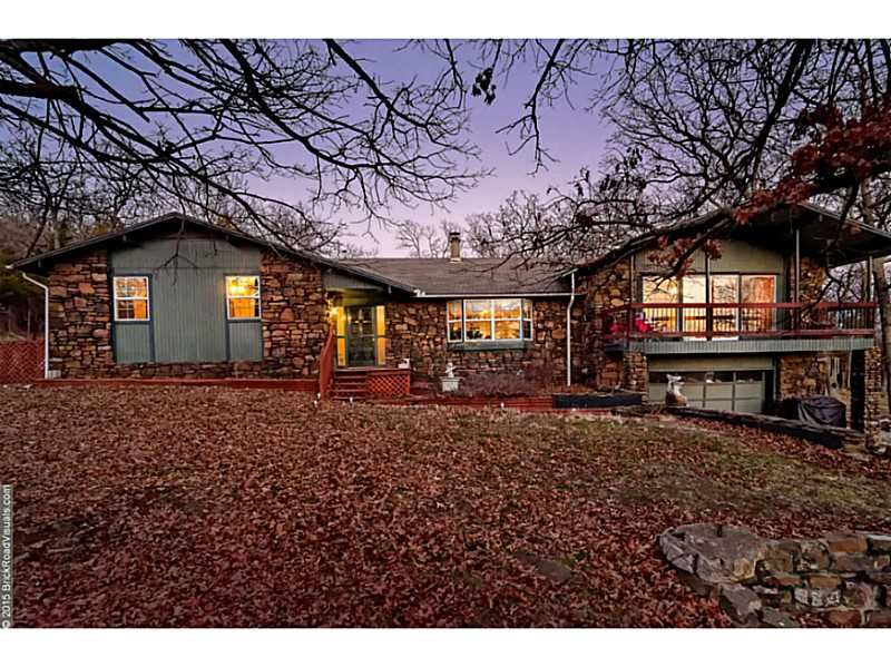 Property Photo:  11350 Illinois Chapel Road  AR 72753 