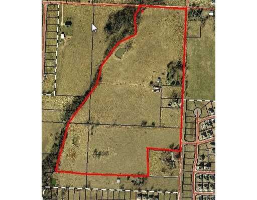 Property Photo: 65.20 Acre Greenhouse Road AR 72712