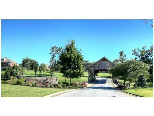 Property Photo: Pembrook Circle AR 72712