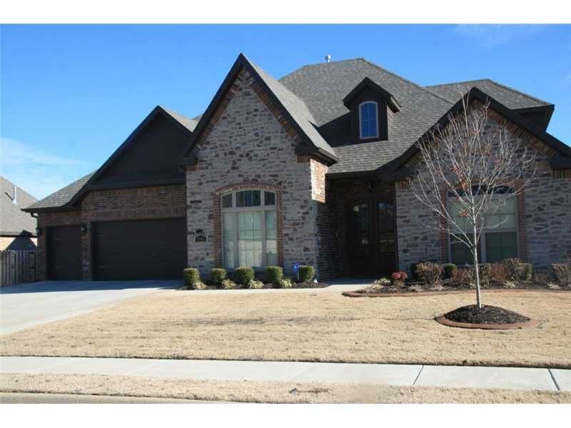 Property Photo:  5605 S 47th Street  AR 72758 