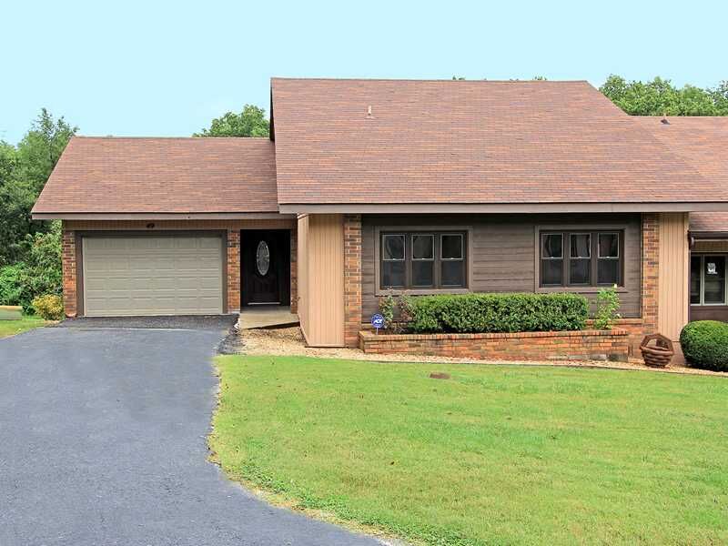 Property Photo:  49 Walter Drive  AR 72714 