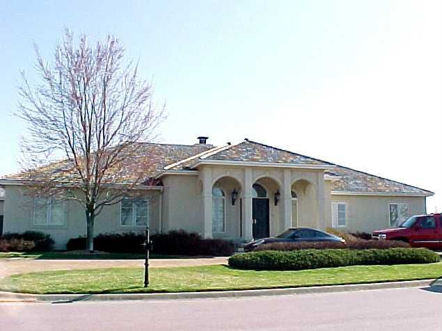 Property Photo: 47 Champions Drive AR 72758