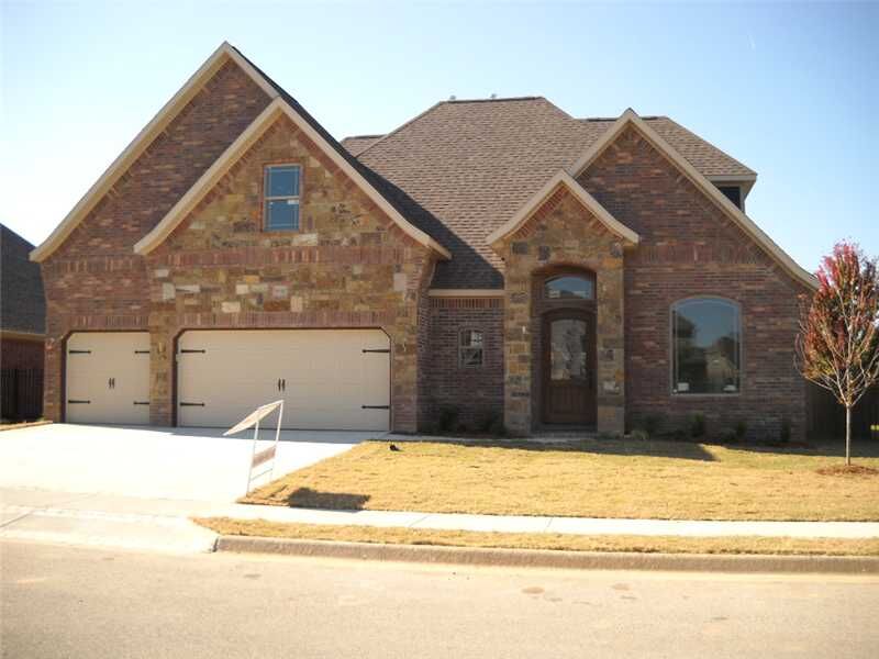Property Photo: 5702 S 65th Place AR 72758