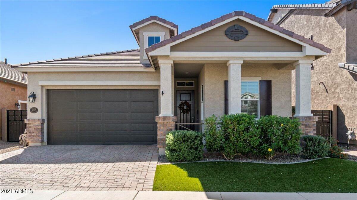 Property Photo: 10323 E Naranja Avenue AZ 85209
