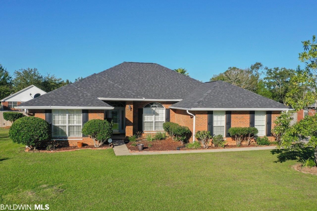 Property Photo:  113 Pemberton Loop  AL 36532 