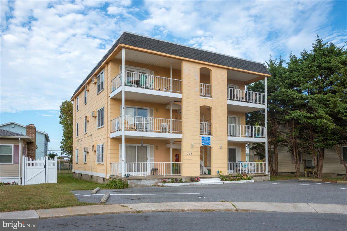 Property Photo:  322 Sunset Drive 3  MD 21842 