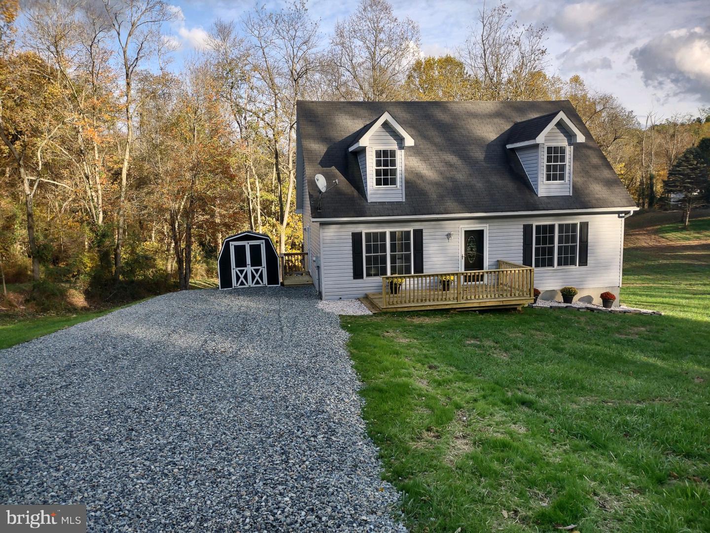63 Myers Road  Delta PA 17314 photo