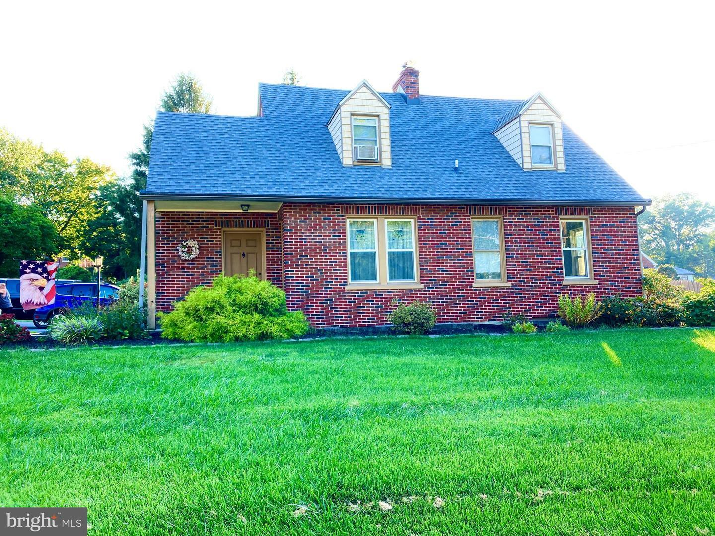 Property Photo:  1562 Stony Battery Road  PA 17601 