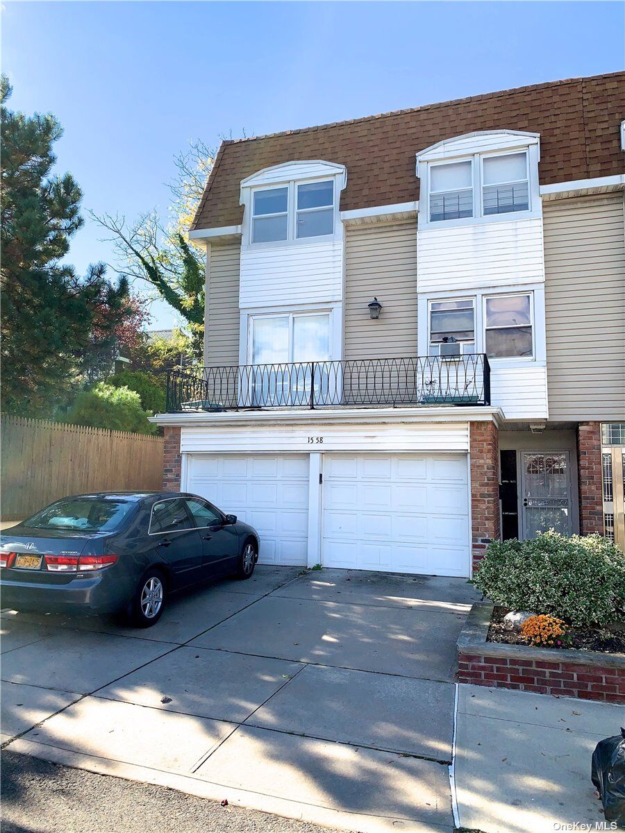 Property Photo: 15-58 215th Street 2 NY 11360