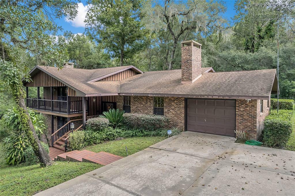 Property Photo: 34820 Thrill Hill Road FL 32736