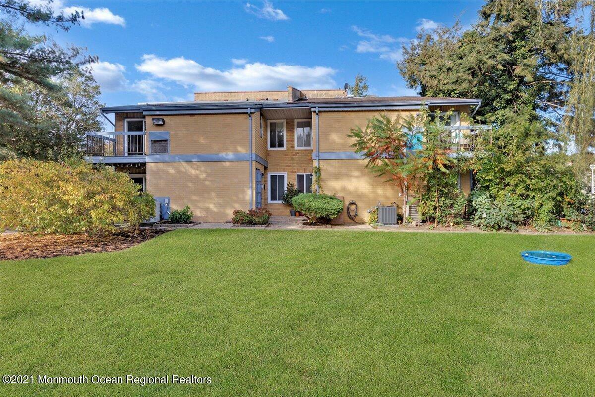 Property Photo: 2 Newport Court 228 NJ 08724