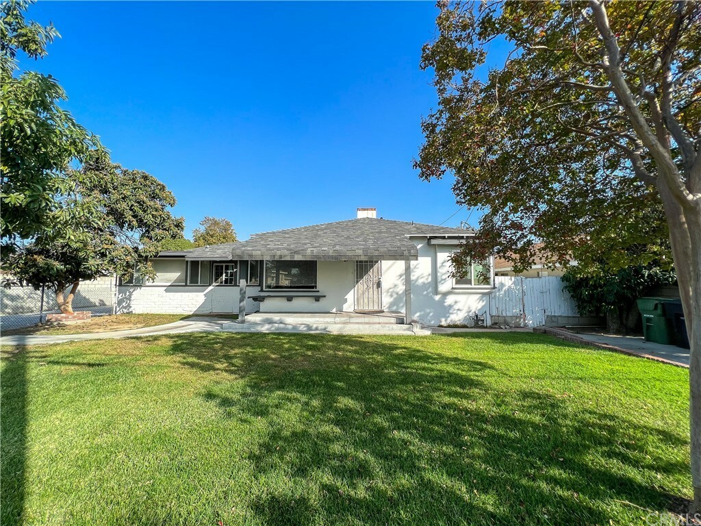 Property Photo:  3350 Bartlett Avenue A  CA 91770 