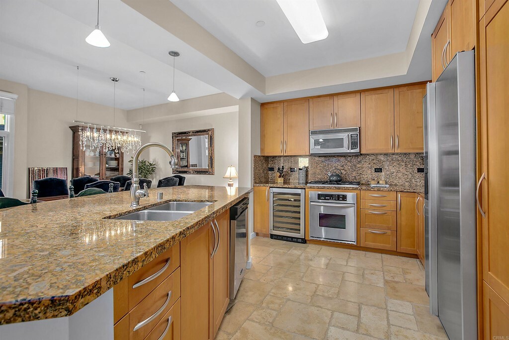 Property Photo:  5410 La Jolla Boulevard A212  CA 92037 