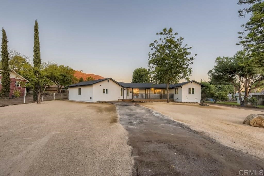 Property Photo:  8237 Churchill Dr  CA 92021 