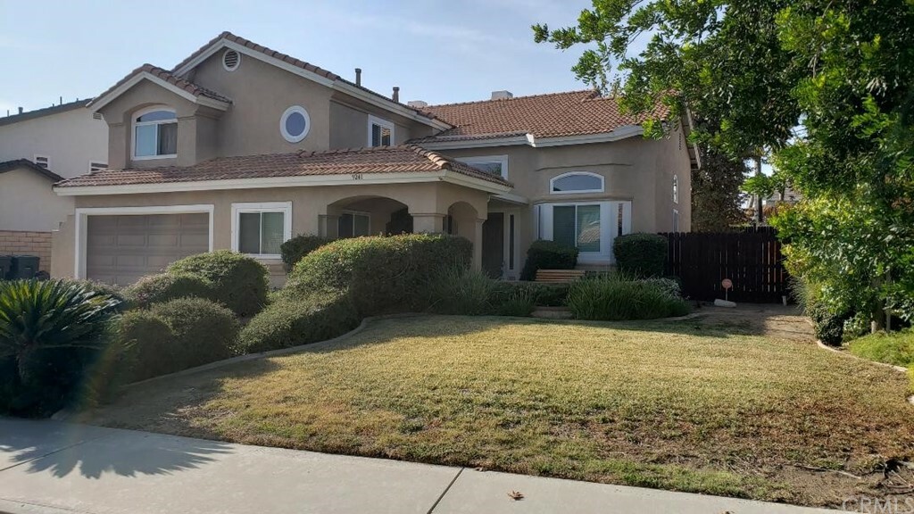Property Photo: 9241 Stephanie Street CA 92508