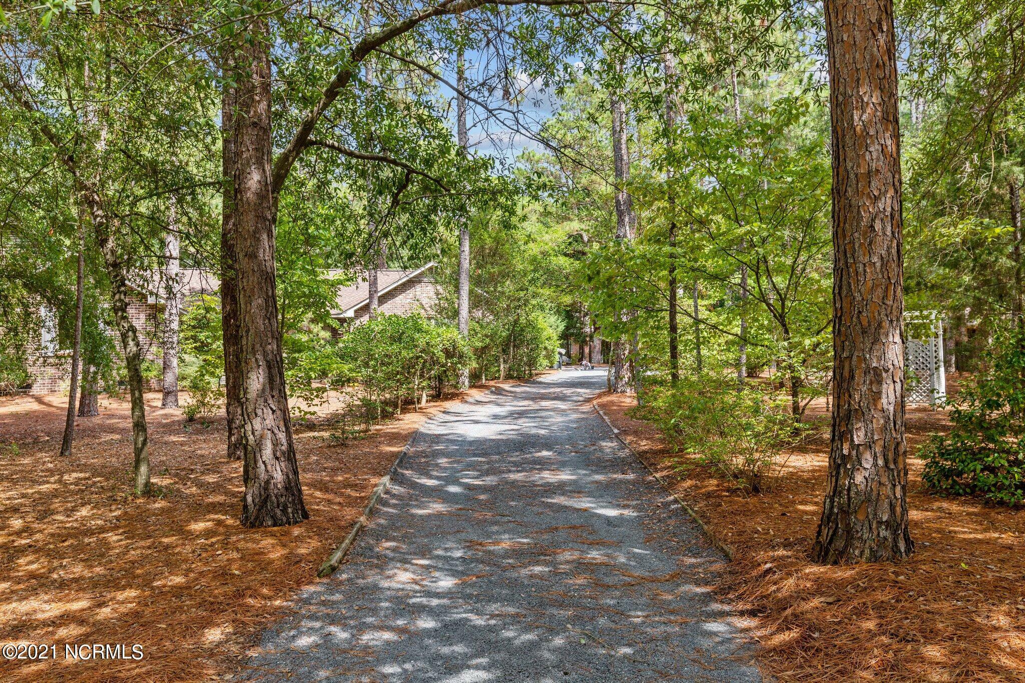Property Photo: 5 Tamarisk Lane NC 28374
