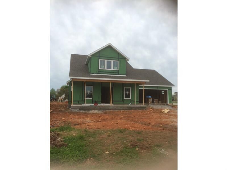 Property Photo:  610 S 59th Court  AR 72758 