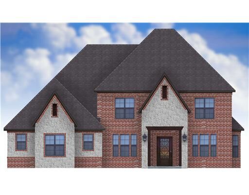 Property Photo:  5506 Chadwick Drive  AR 72758 