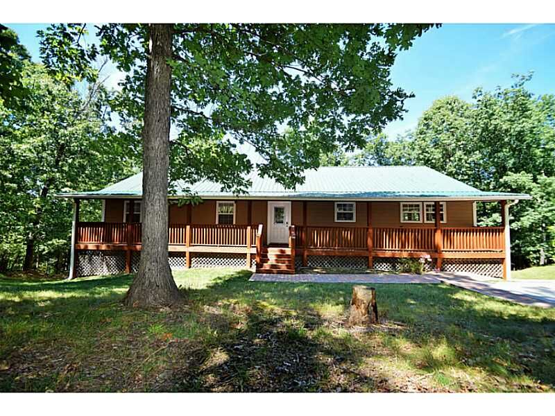 Property Photo: 16914 Pinewoods Drive AR 72756