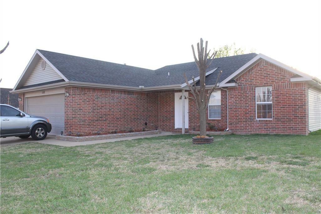 118 N Bailey Street  Lowell AR 72745 photo