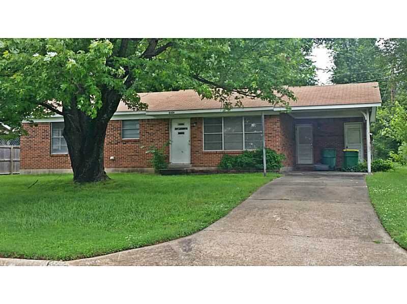Property Photo:  2404 Cottonwood Place  AR 72762 