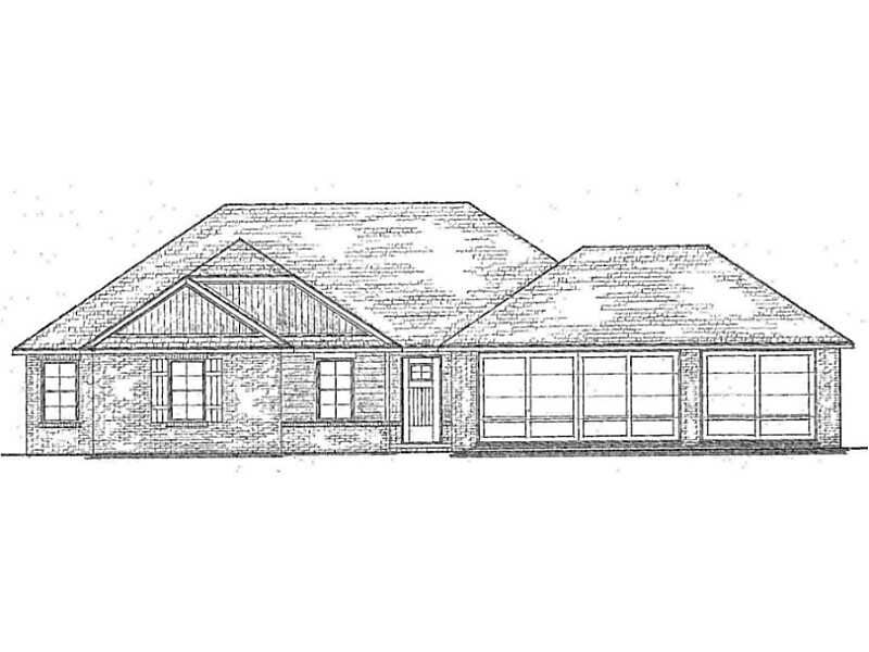 Property Photo: 571 Lancaster Road AR 72719