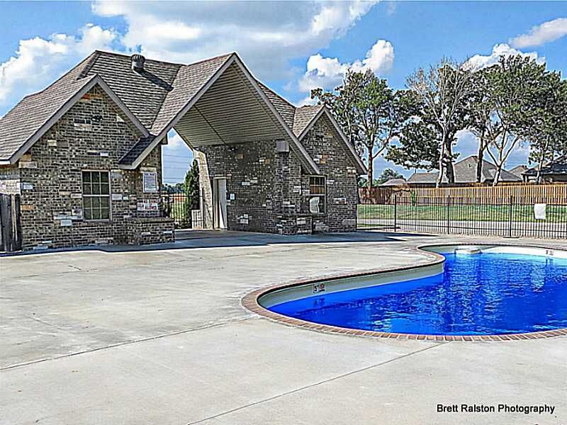Property Photo:  3101 SW Calm Ridge Road  AR 72712 
