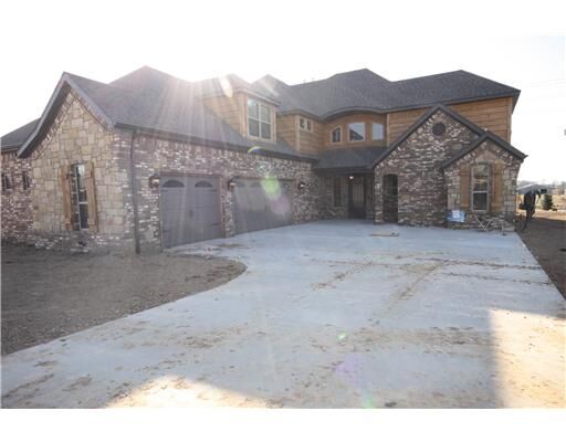 Property Photo: 4504 Warbal Trail AR 72758