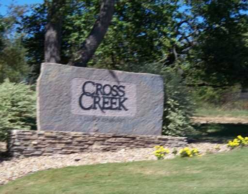 Property Photo: 4603 Willowridge Way AR 72745