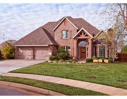 Property Photo: 5402 S 45th Court AR 72758