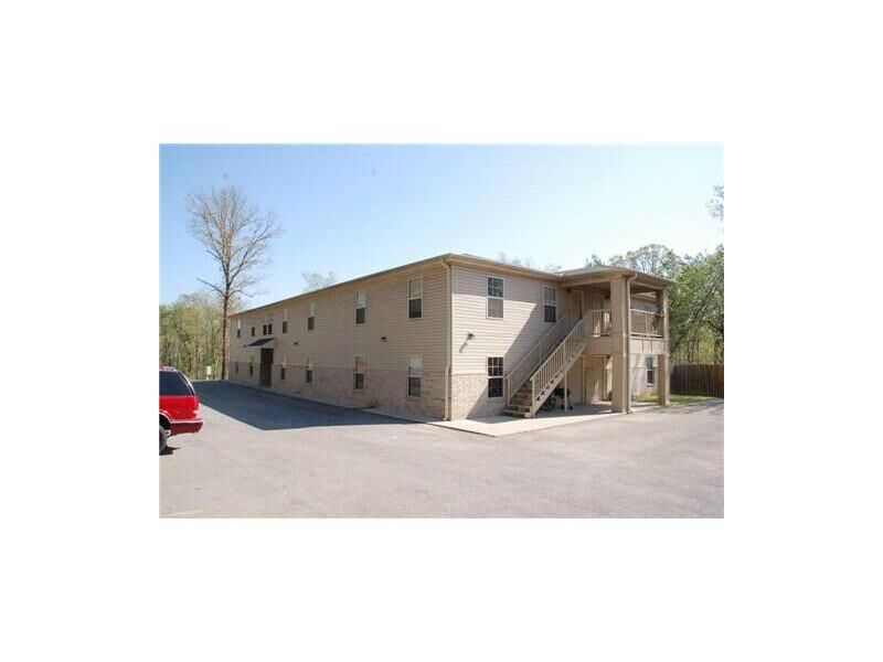 Property Photo:  8148 Randall Lane 9  AR 72722 