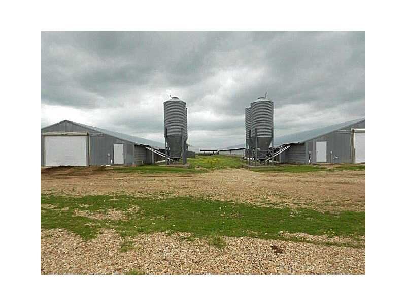 Property Photo: 639 Route Road MO 64861