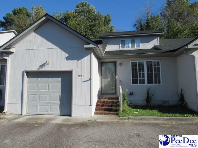 Property Photo: 700 S Cashua Dr, Unit 22-C SC 29501