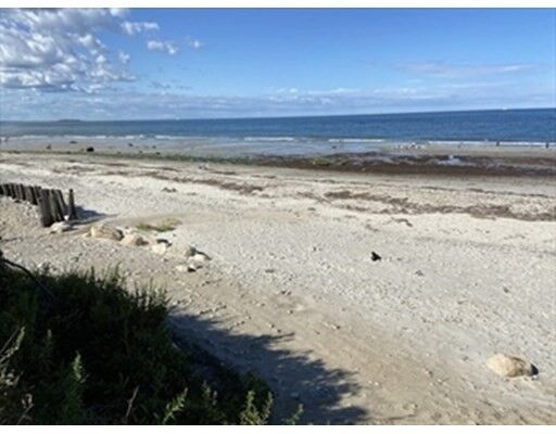 Property Photo: 32 Prisclla Beach Rd 0 MA 02360