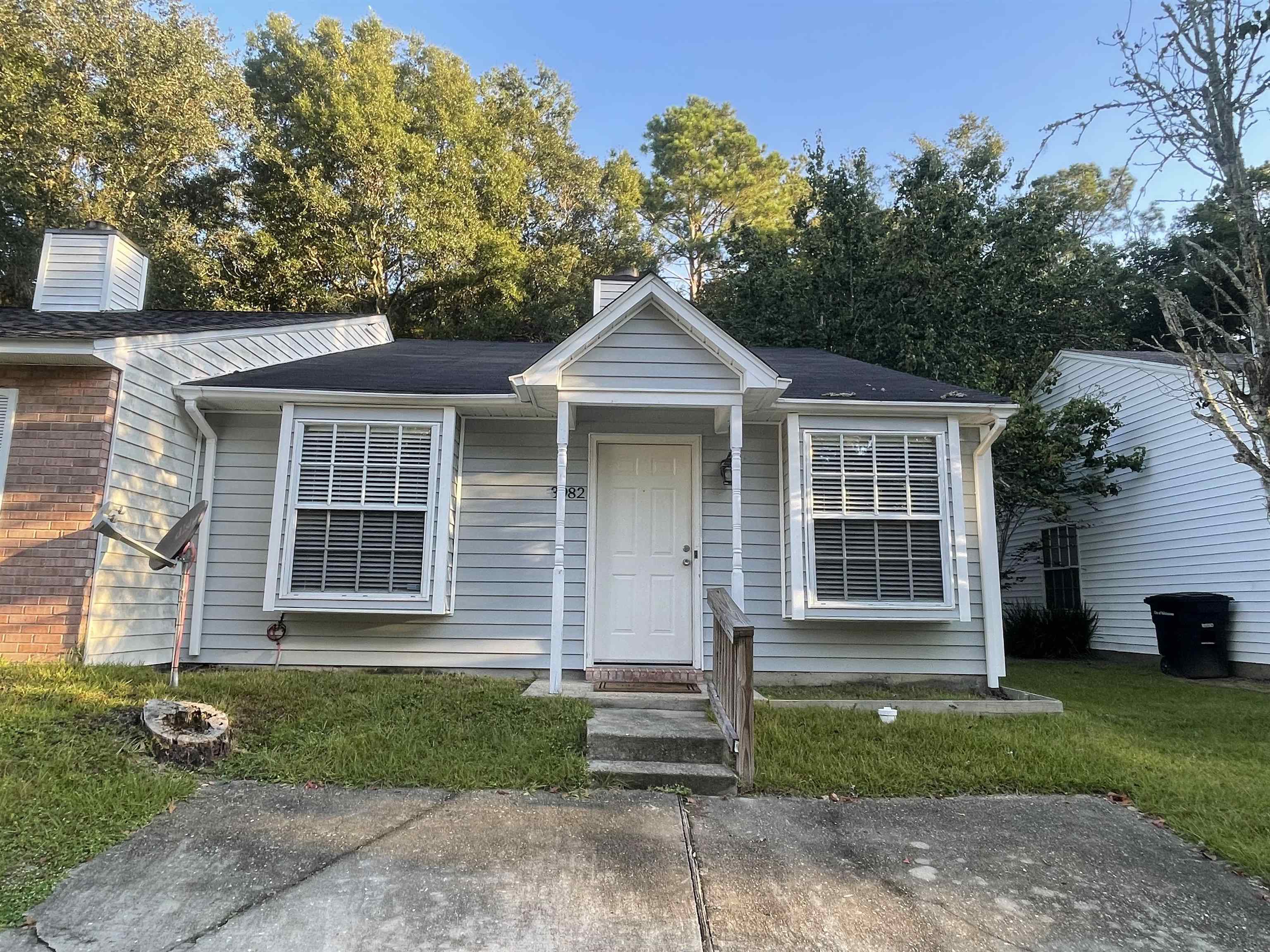 Property Photo:  3982 Gaffney Loop  FL 32303 