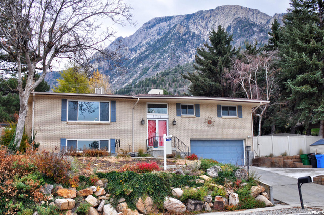 Property Photo: Address not disclosed UT 84124