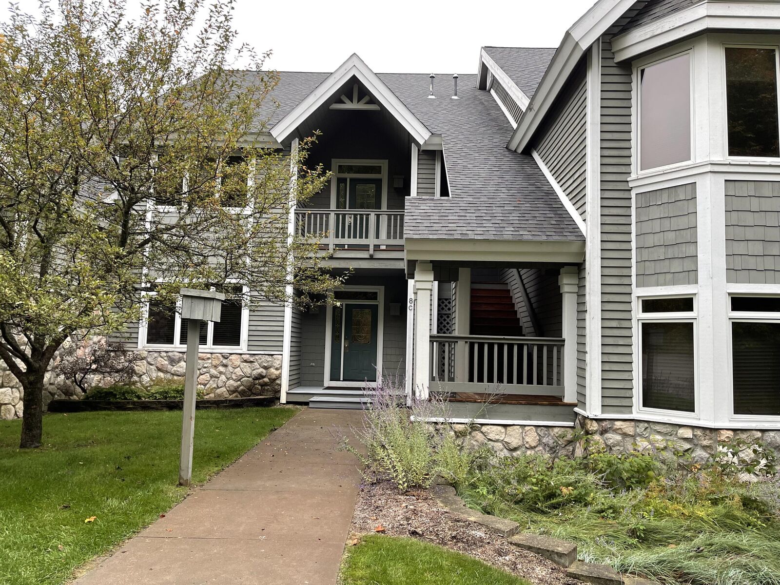 Property Photo: 4248 Fazio Drive MI 49735