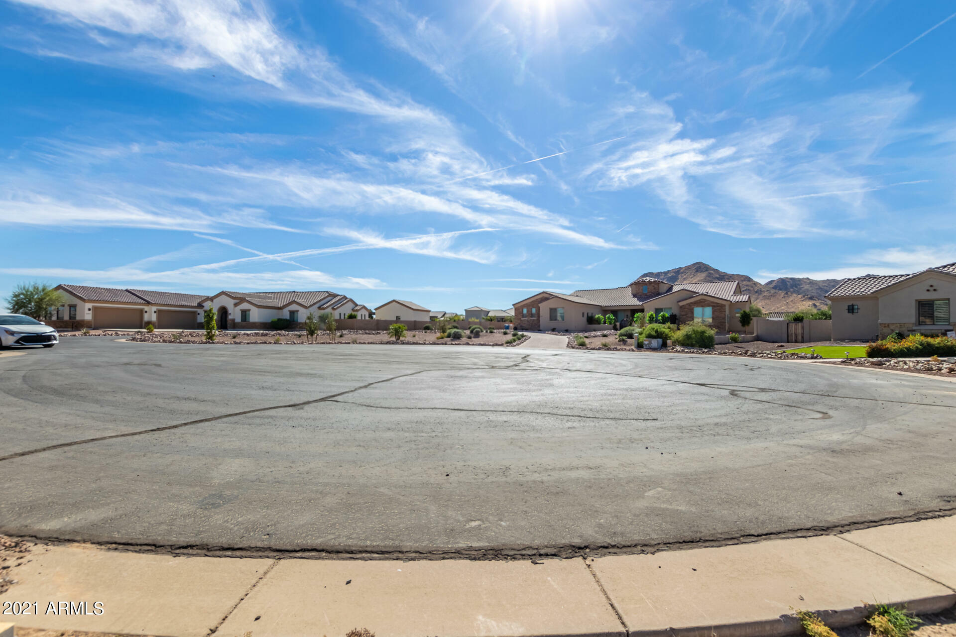 Property Photo:  5530 W Encanto Paseo Road  AZ 85142 