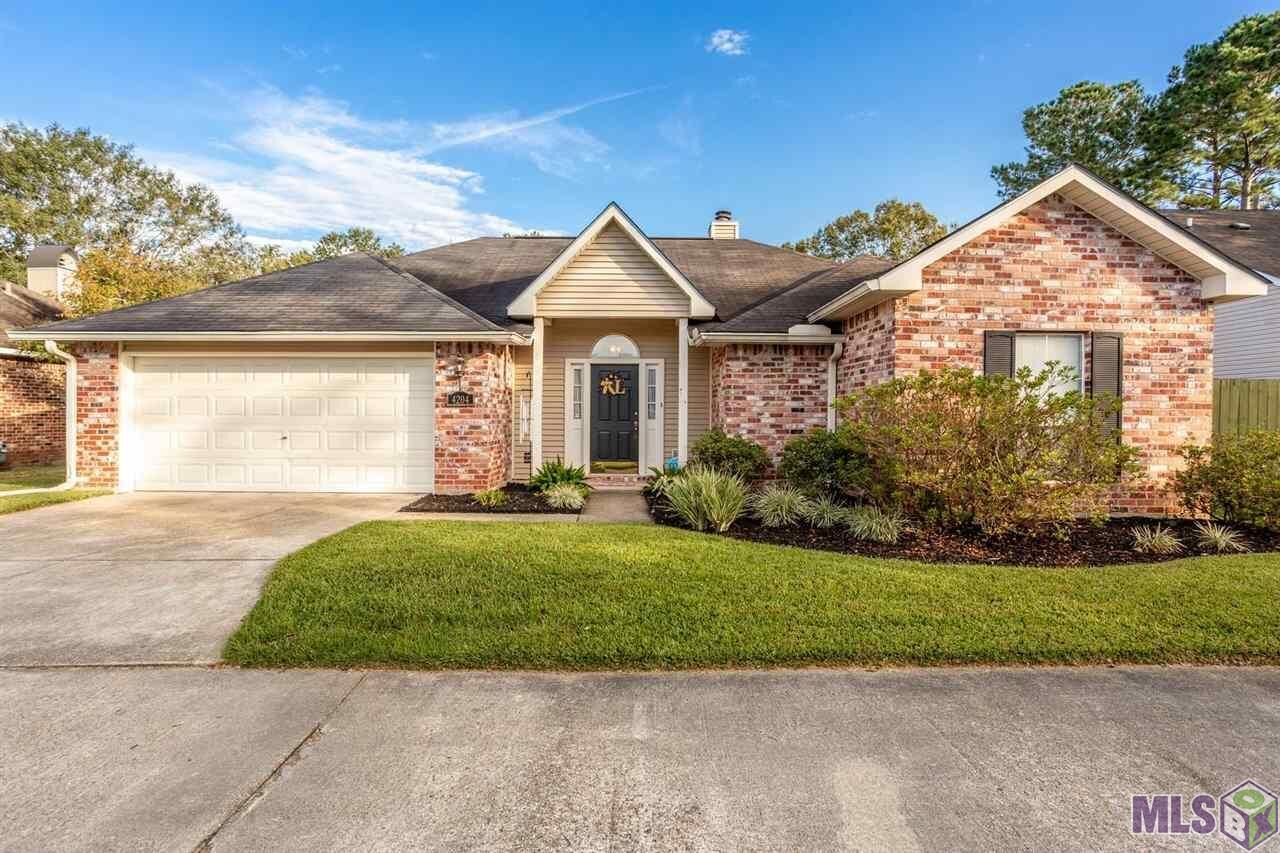Property Photo:  4204 Stumberg Ln  LA 70816 