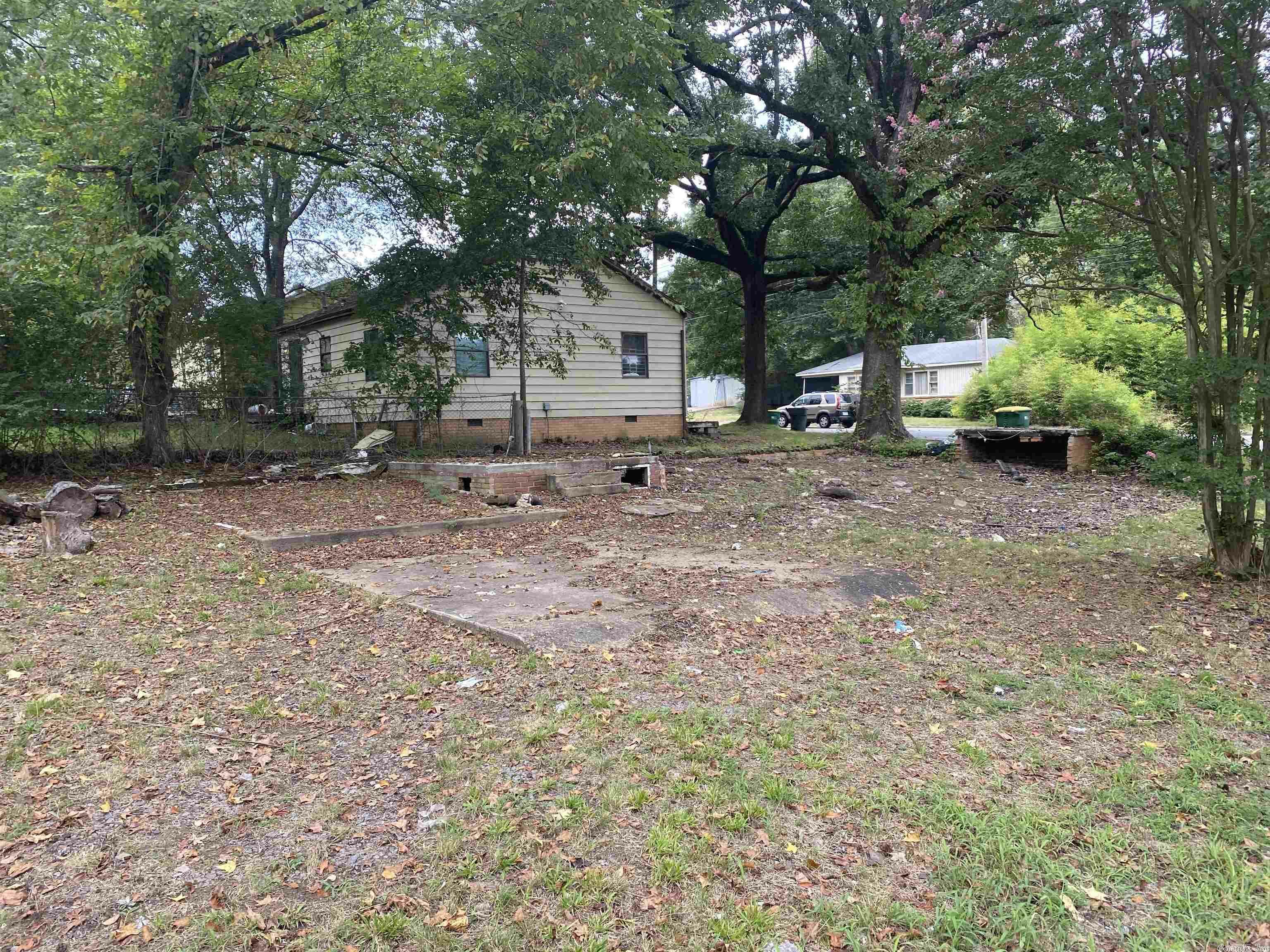 Property Photo:  7901 W 36th Street  AR 72204 