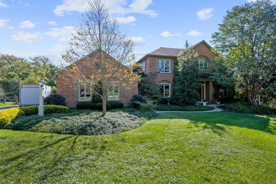 Property Photo: 9966 Pond Woods Ln OH 45241